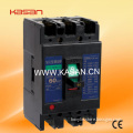 Reliable Working-out Mitsubishi Type Knf250CS 3p 50A Moulded Case Circuit Breaker (MCCB)